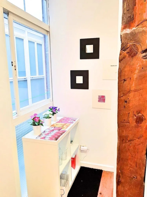 M&F Tetuán Apartamento