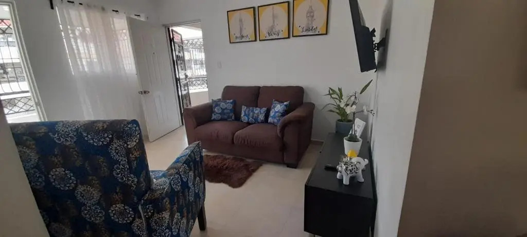 Residencial Palmas De Gurabo