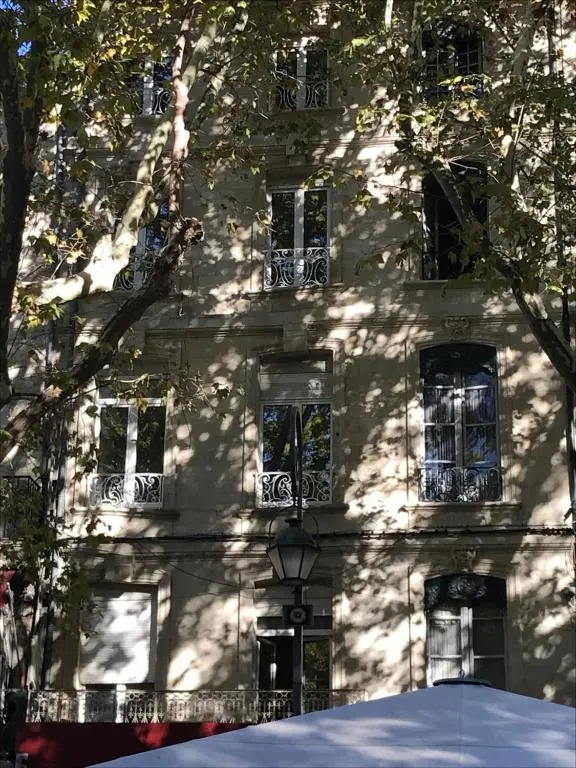 Appartement Coeur d'Avignon