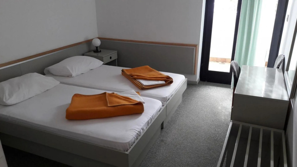 Hotel Miran