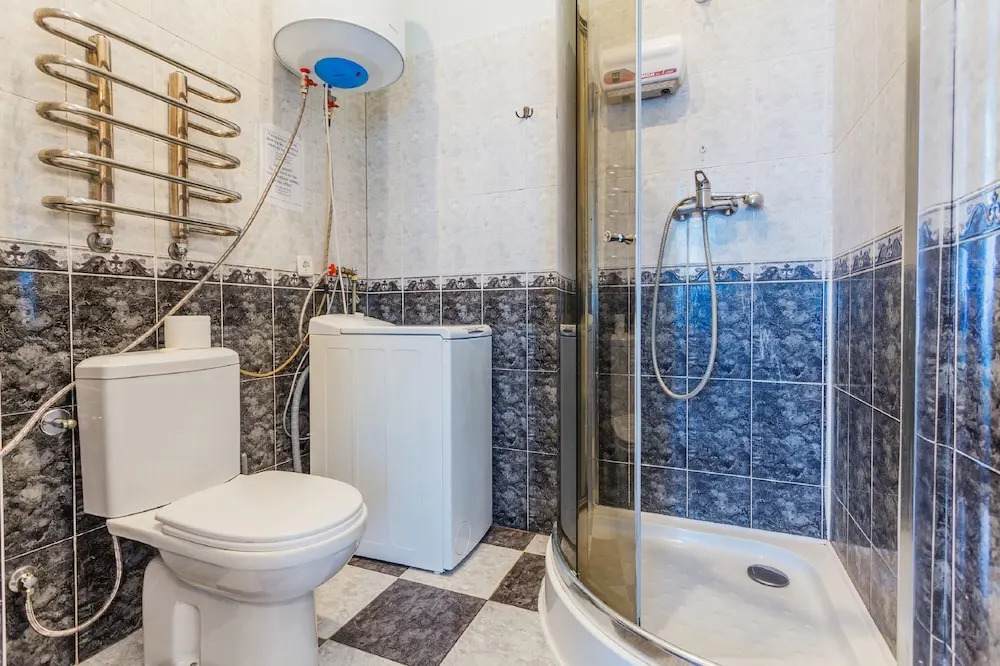 Апартаменты Kreschatik Лютеранская