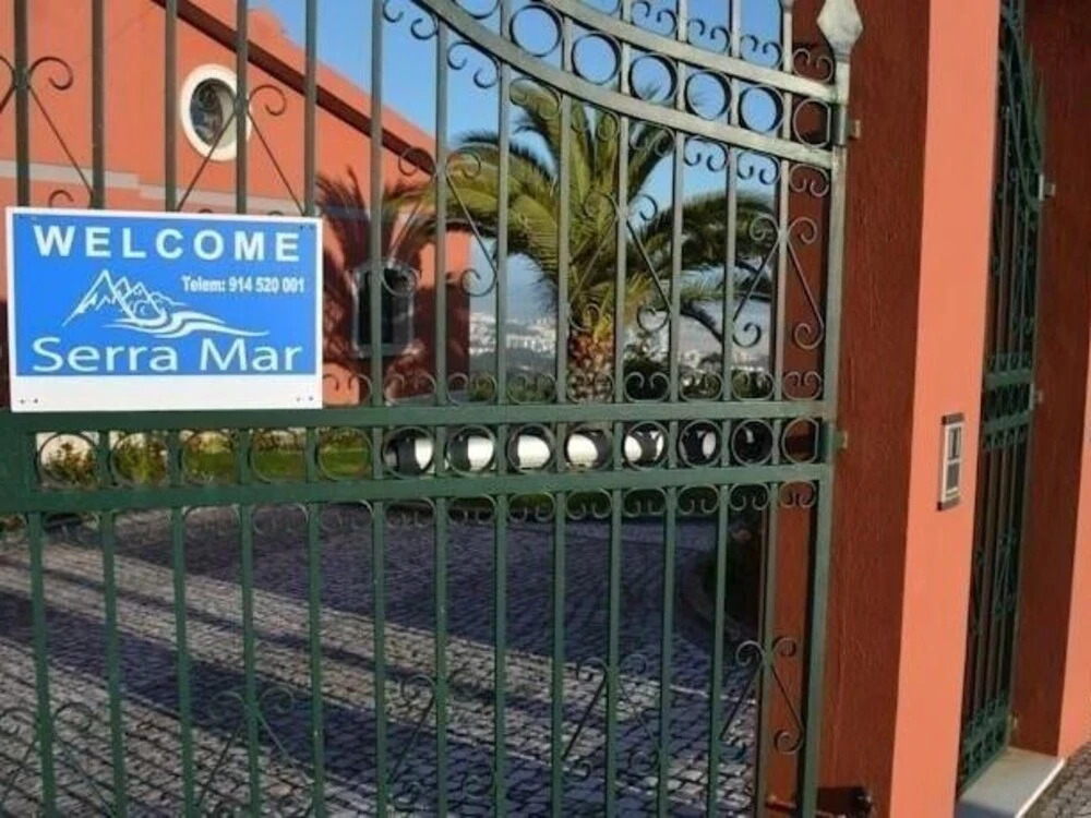 Serra Mar