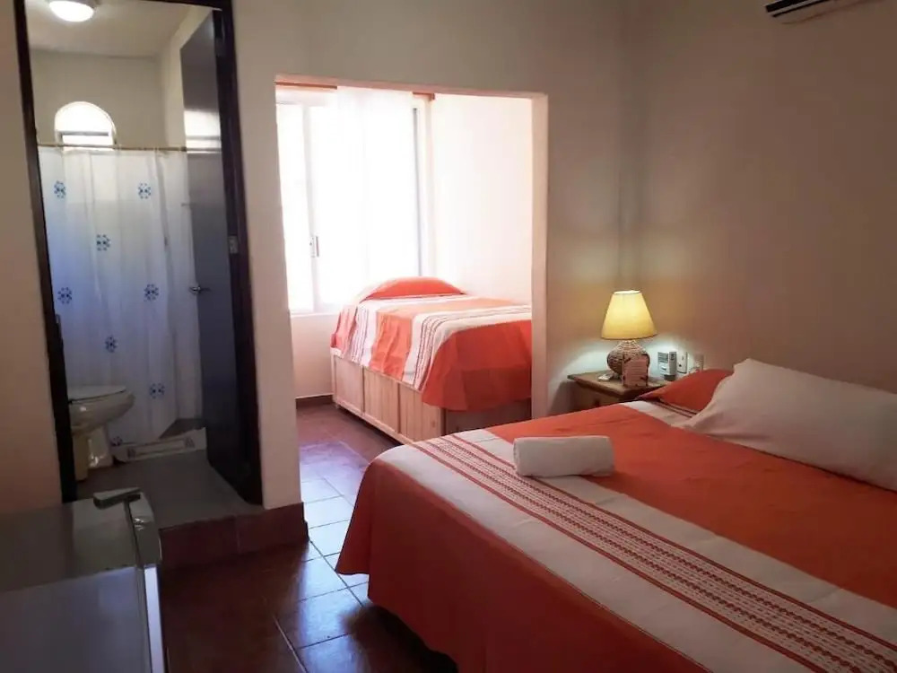 La Vivienda Villa