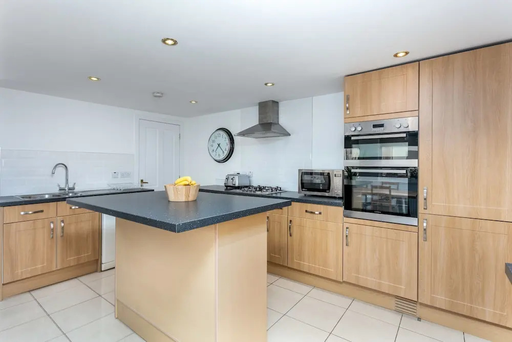 Grangemuir House Donnini Deluxe