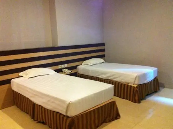 Hotel Paradiso