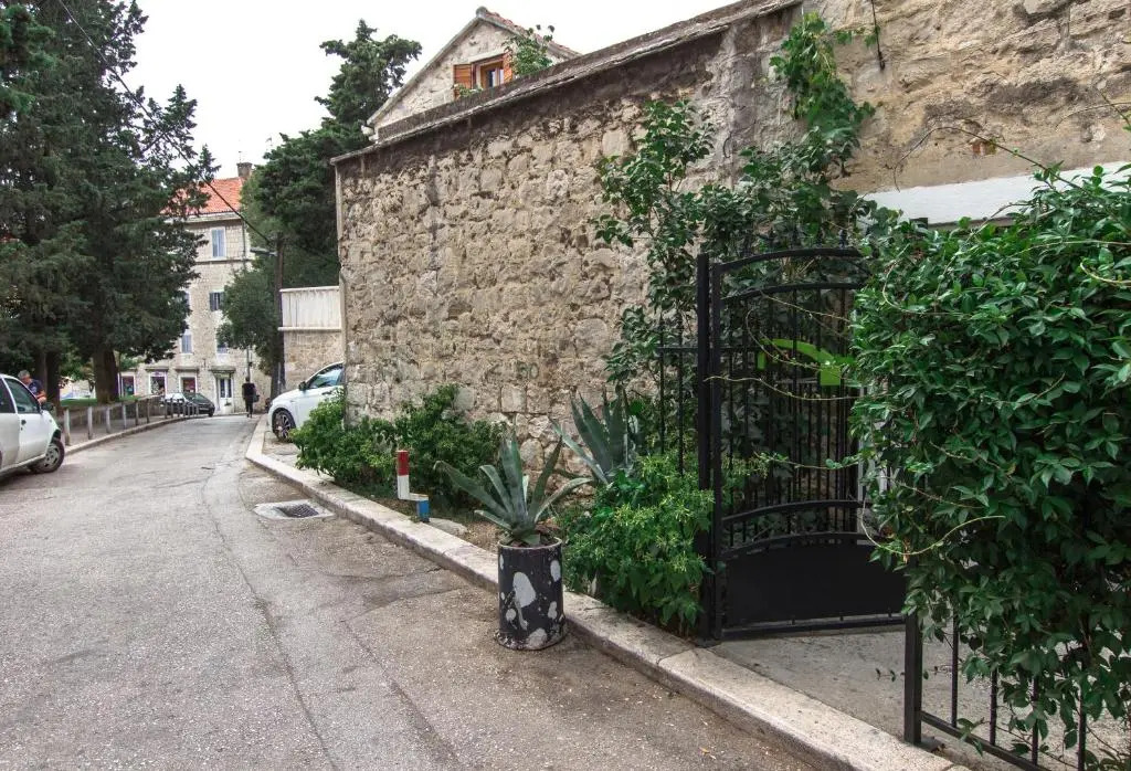 Apartment Skeja