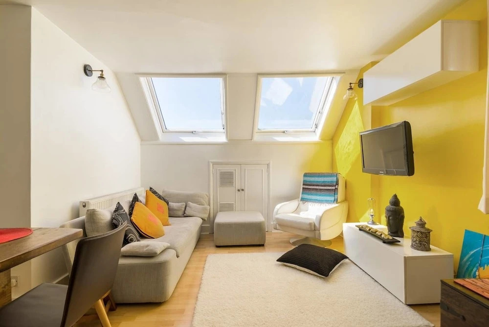 Lovely Homely 1 Bed Near Finchley Road