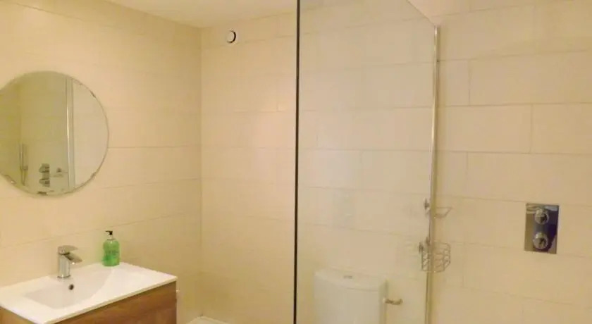 Holiday Home Le Tilleuil Gite