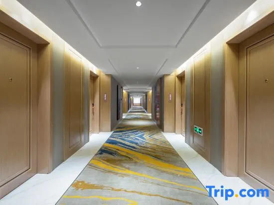 Vienna Hotel of Yichun Economic Development Zone Store
