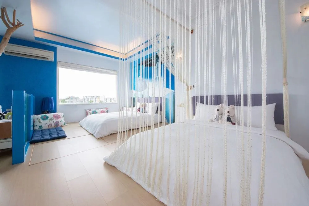 Blissful Star B&B
