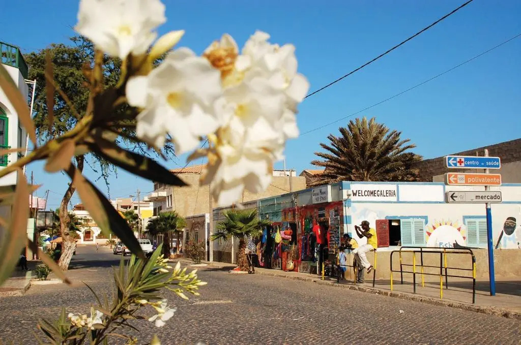 Sobrado Boutique Hotel