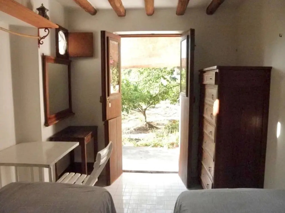 Tipica Casa Eoliana con due Camere d Letto