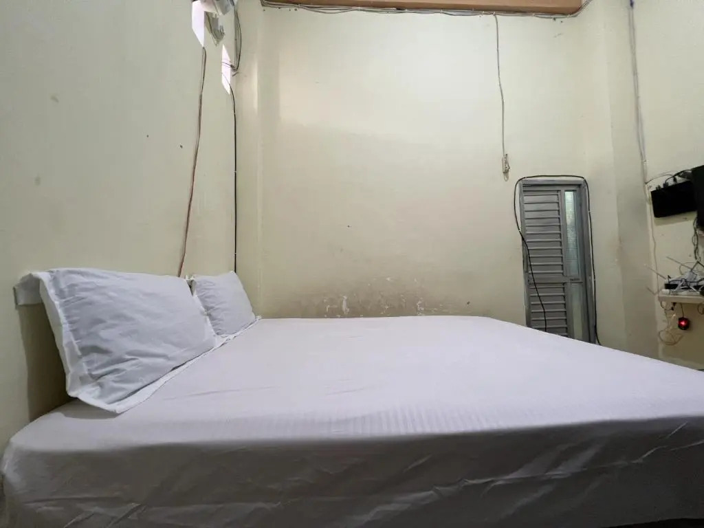 Hotel O Kost Biru