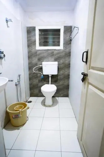Hotel Prakaash Residency