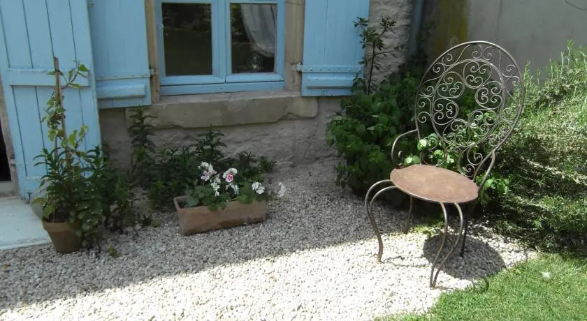 maison de charme