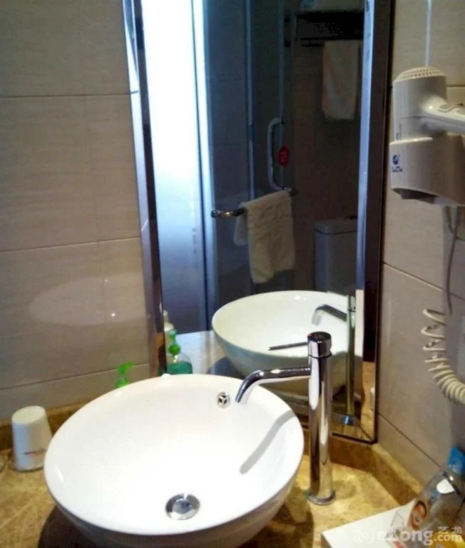 Home Inn Wulin Square Center - Hangzhou
