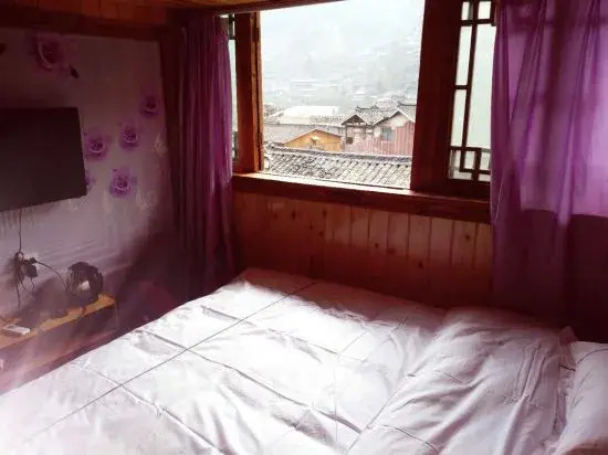 Xijiang Qianhu Miaozhai Maicheng Inn