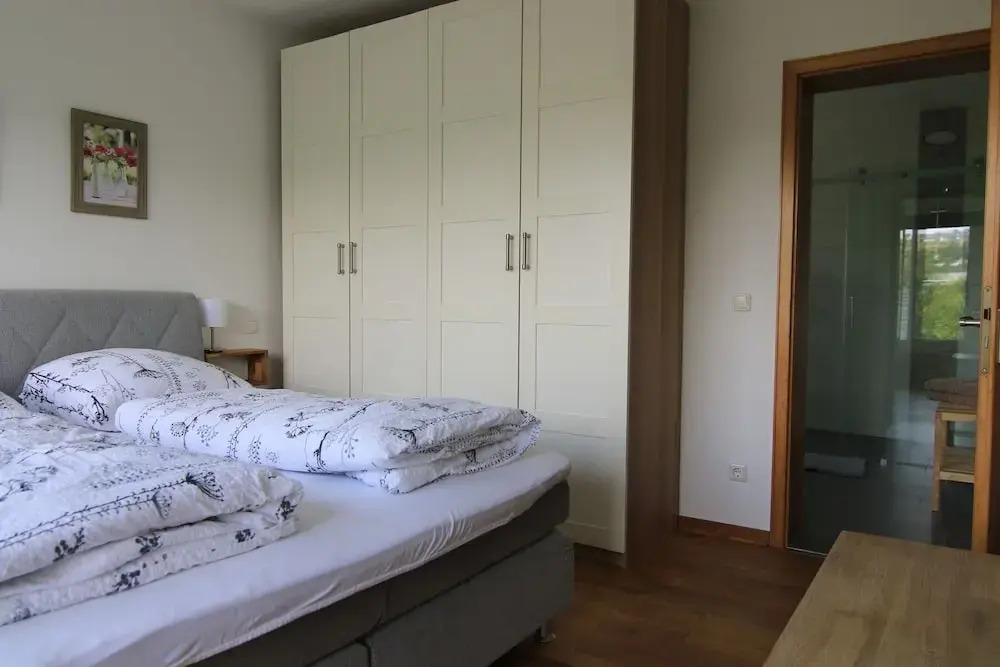 Ferienhaus Paulus, Erholung mitten im Nationalpark Eifel