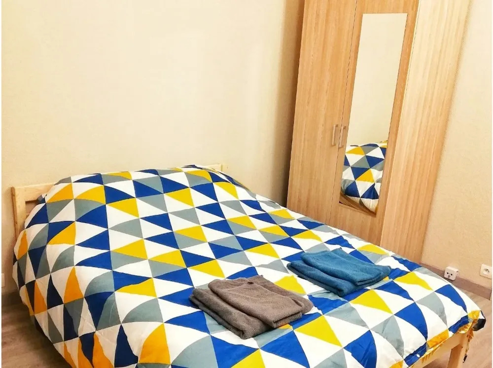 Studio Cozy - Sleep in Colmar