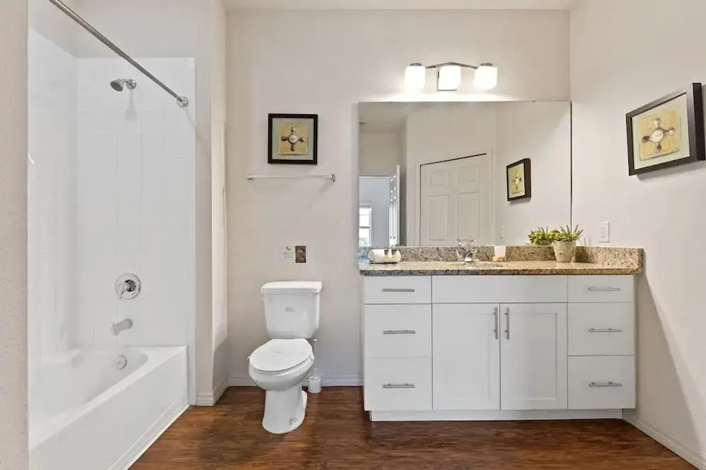 Charming Townhouse 4 BR up to 12 People Wl8972