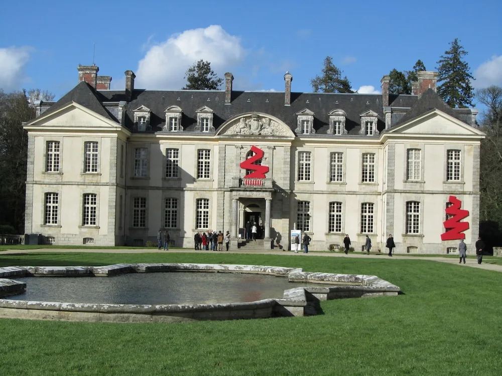 La Maison aux Chimères