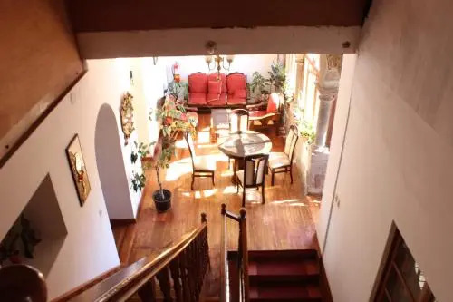 Hostal Conde Meloc