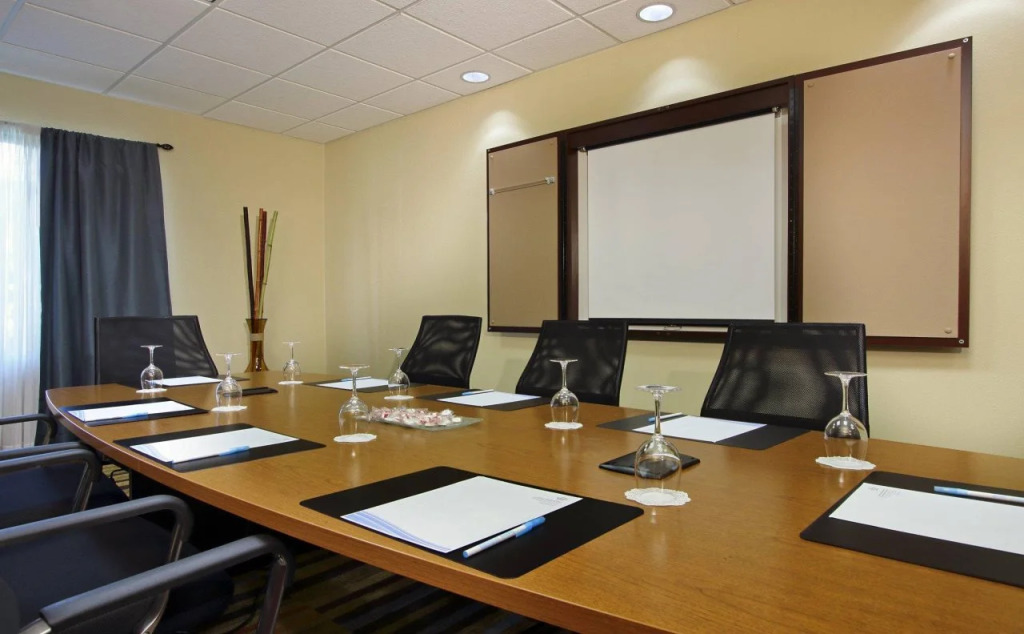 Fairfield Inn & Suites Fort Lauderdale Airport & Cruise Port