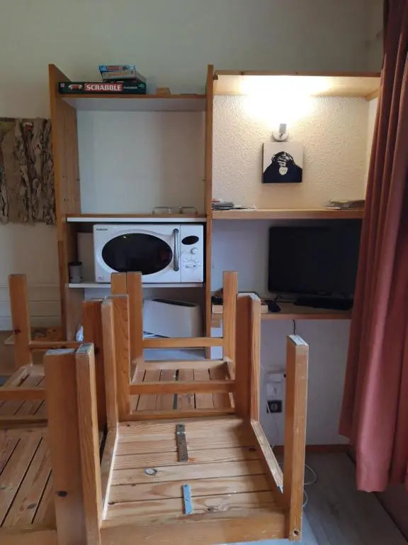 appartement Pyrénées Néouvielle Piau Engaly