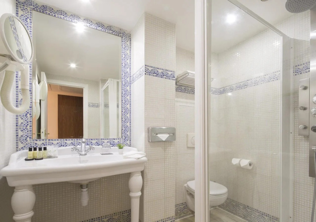 Hôtel Kleber Paris & Spa