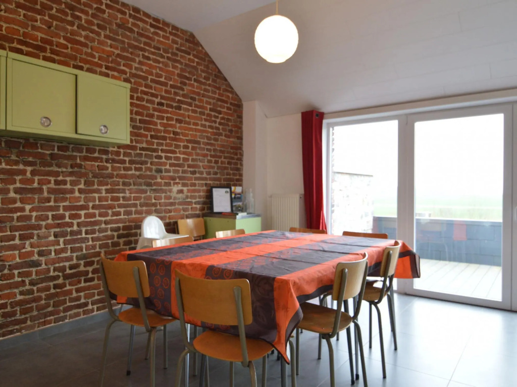 Stylish Duplex with Sauna