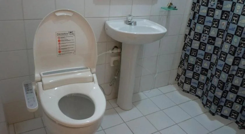 Hostel Vergueiro