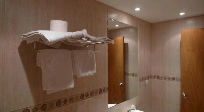 Hostal María