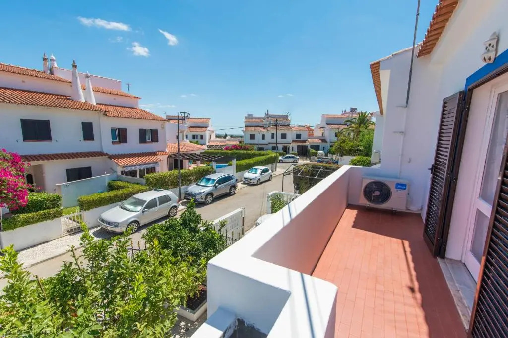 Casa da Aldeia - Porches