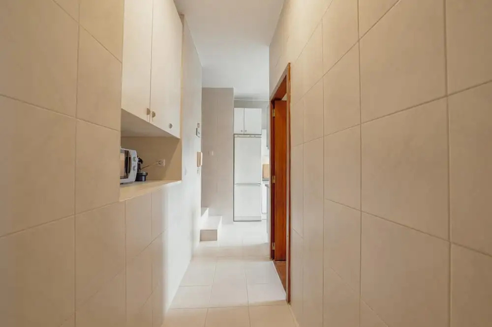 Grand Botanic Garden Apartment by Vacationy
