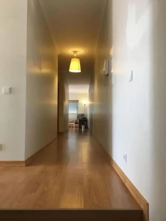 Apartamento Caminho Santiago Alandroal