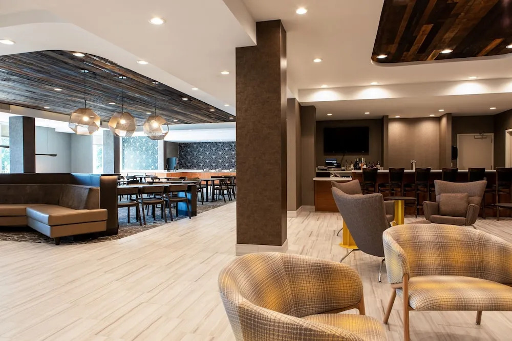SpringHill Suites by Marriott Chester