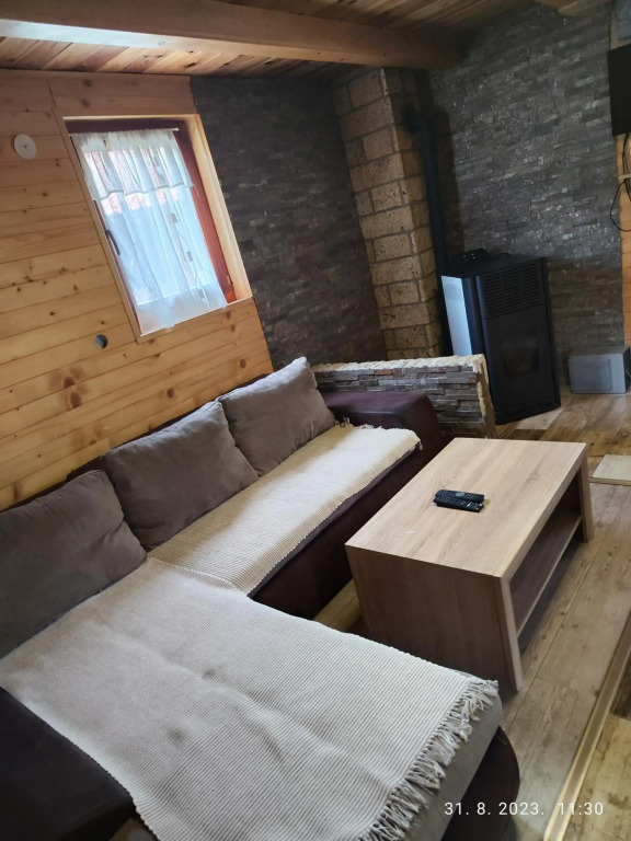 Vila Carobna suma Tara
