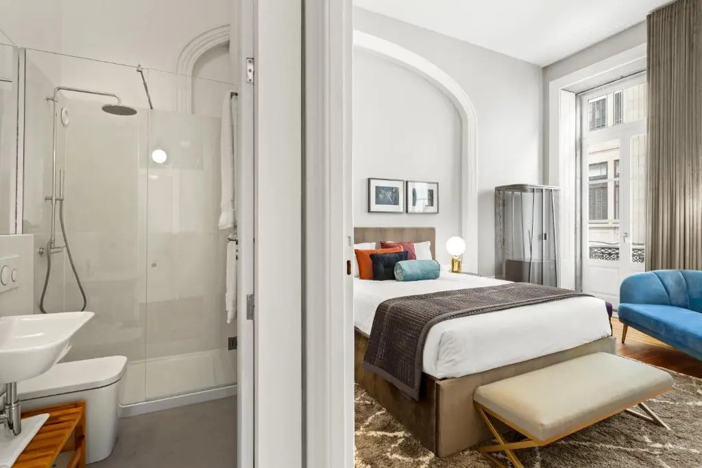 The White Box Boutique House