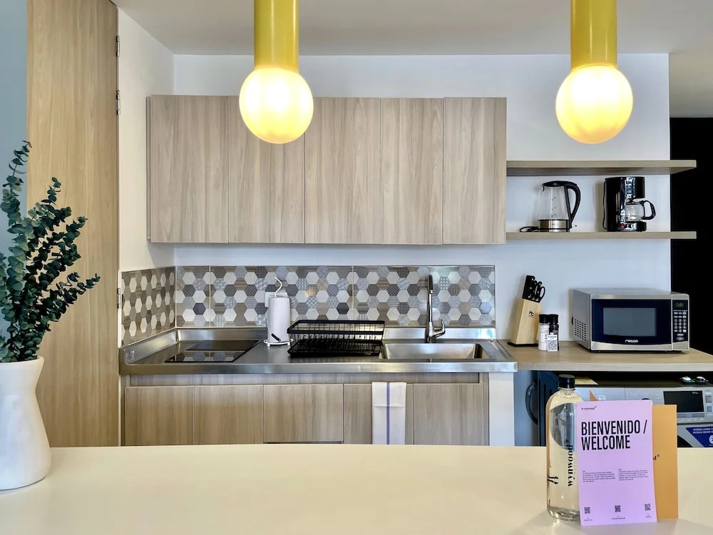 Lauret Lofts by Wynwood House