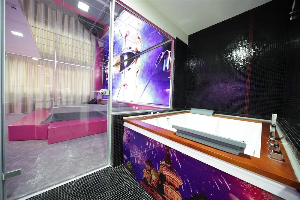 Motel Autosole Vip