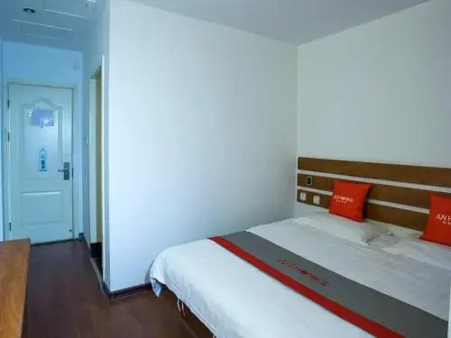 Jun Hotel hebei Baoding Lianchi Hebei Argricultural University