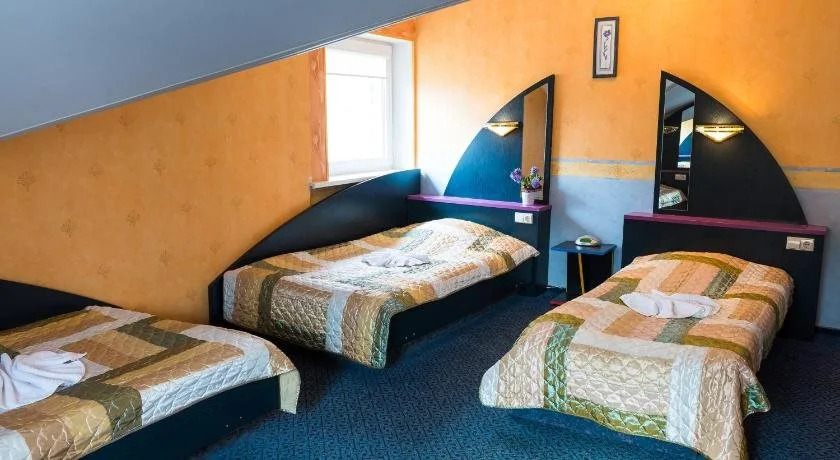 Hotel Runmis