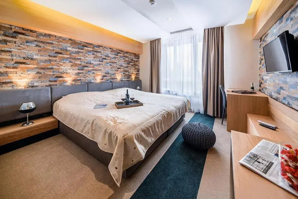 Apartments Myna in Kraljevi Cardaci