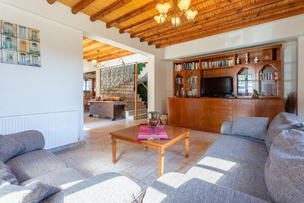 Villa Alexandros Palace Large Private Pool A C Wifi - 3309