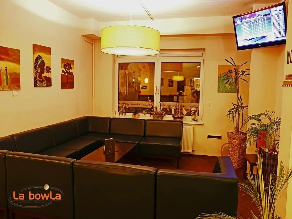 La bowLa Gifhorn