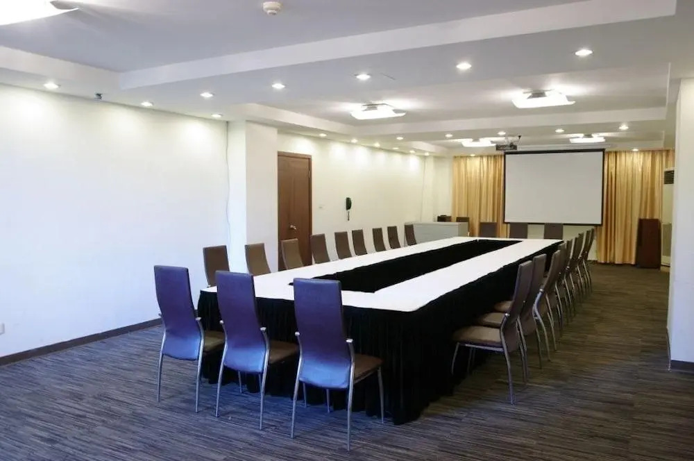 Jinjiang Inn Shanghai Luxun Park Branch