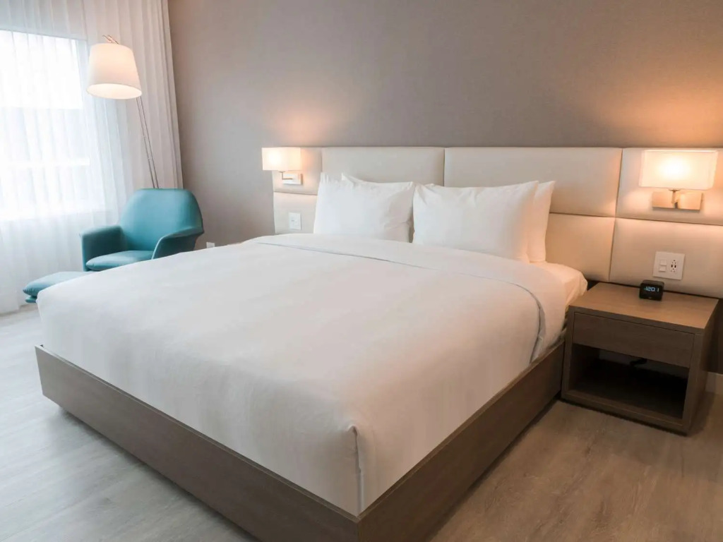 Hilton Garden Inn Santa Ana, San Jose