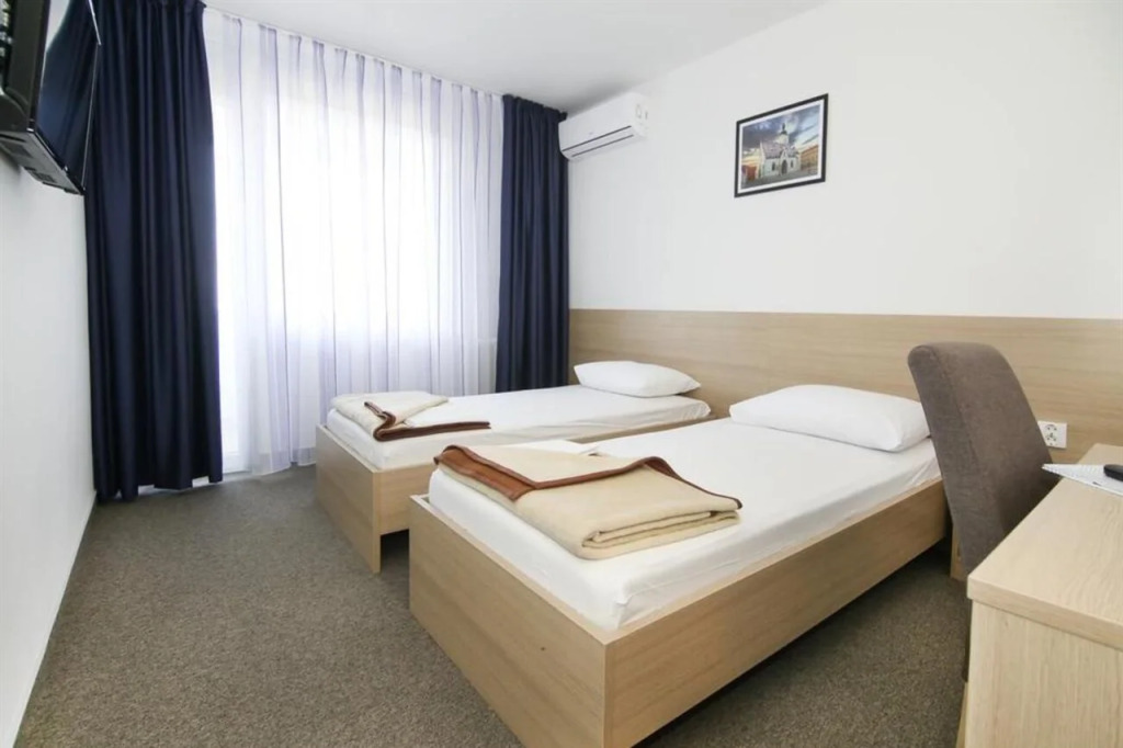 Hotel Zagreb