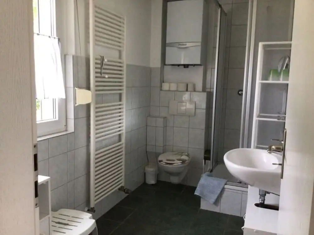 Holiday Home Lalelu Comfortable Vacation Home