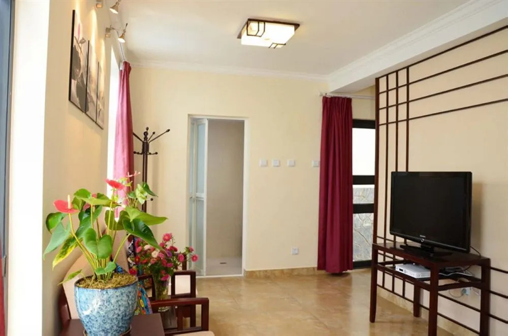 Dali Tujia Vacation Rentals (Gantong Villa)